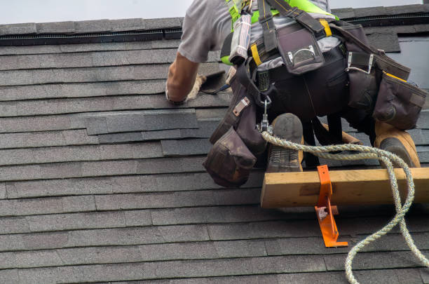 Reliable Roof Installation contractor in Pocahontas, TN by Brentwood Metal Roofing